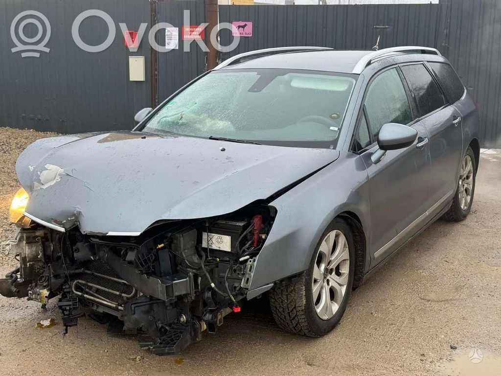 C5 C5, C5 Aircross  9675359580