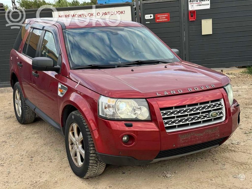 Freelander 2 - LR2 Freelander  9682877580