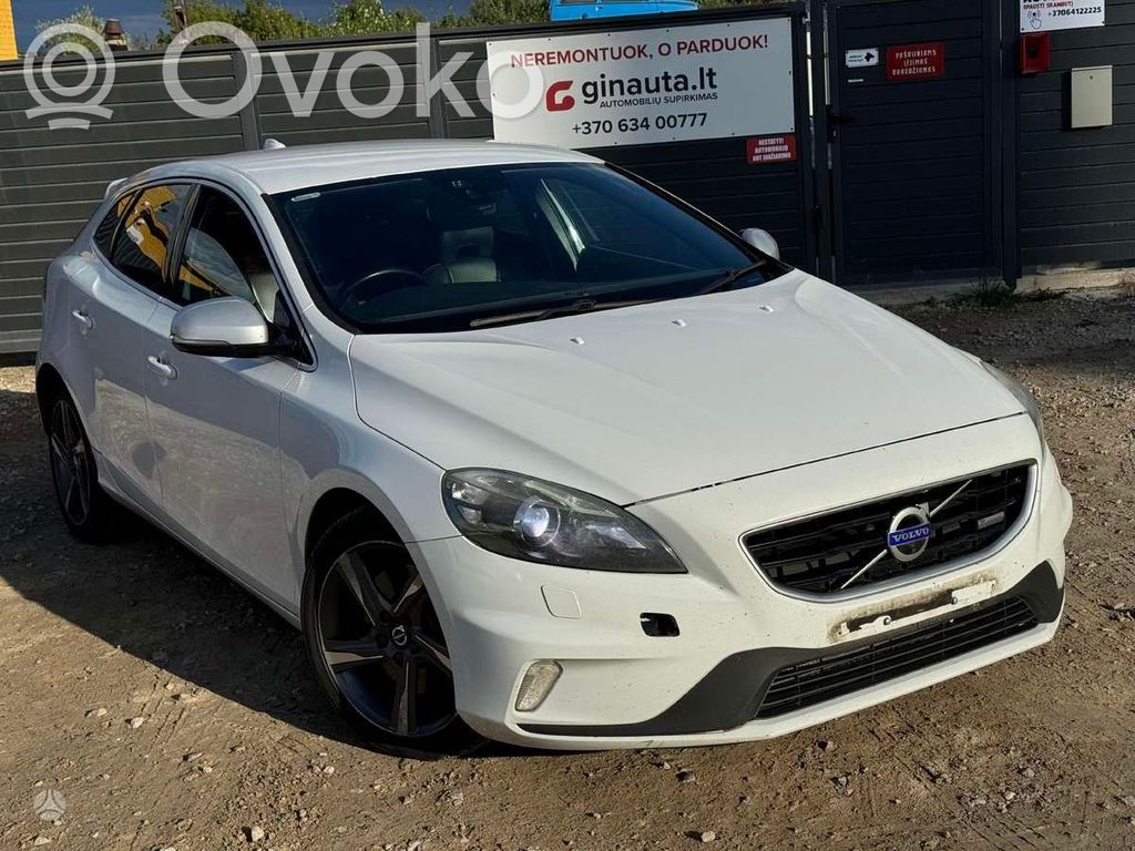 V40 S40, V40  326F09