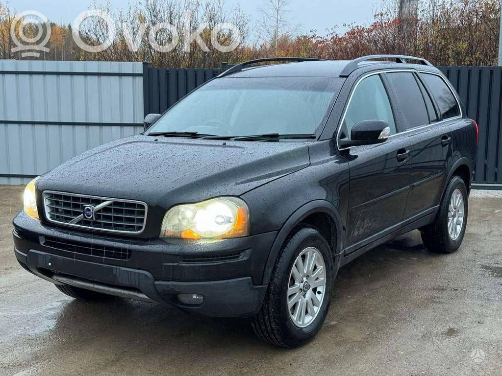 XC90 XC90  30636732
