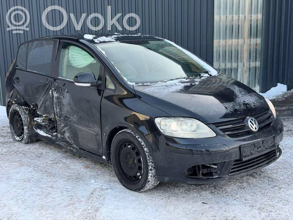 Golf Plus Golf  6Q0973704A