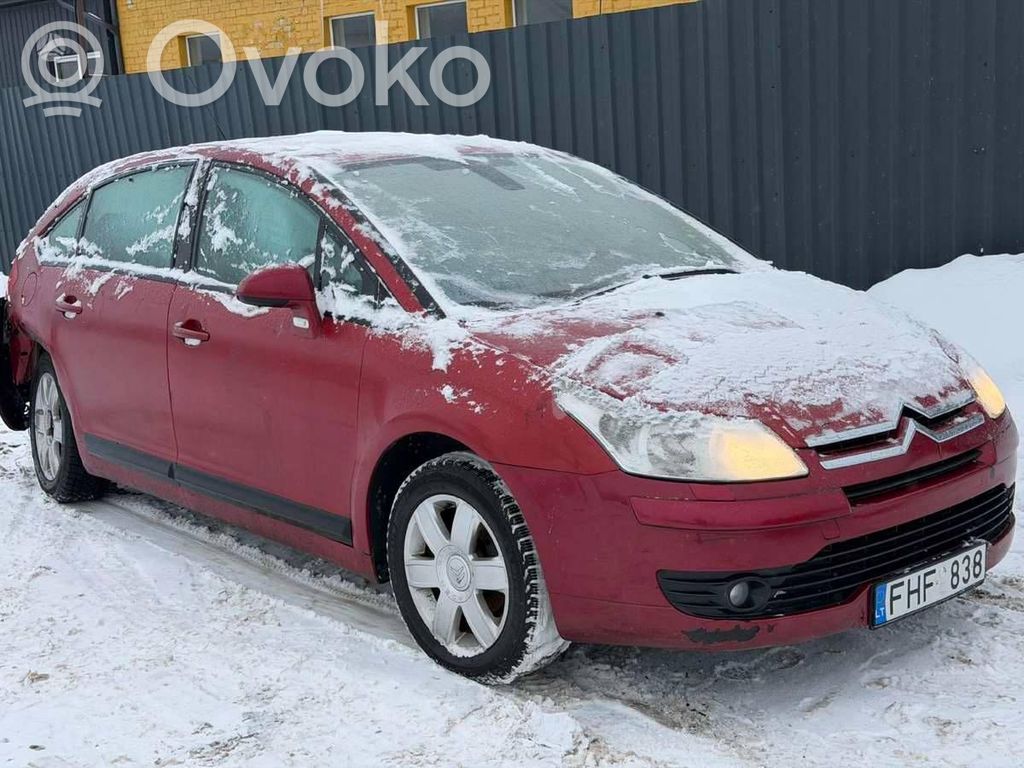 C4 I C4 Picasso, Grand Picasso, Aircross, Cactus  306600