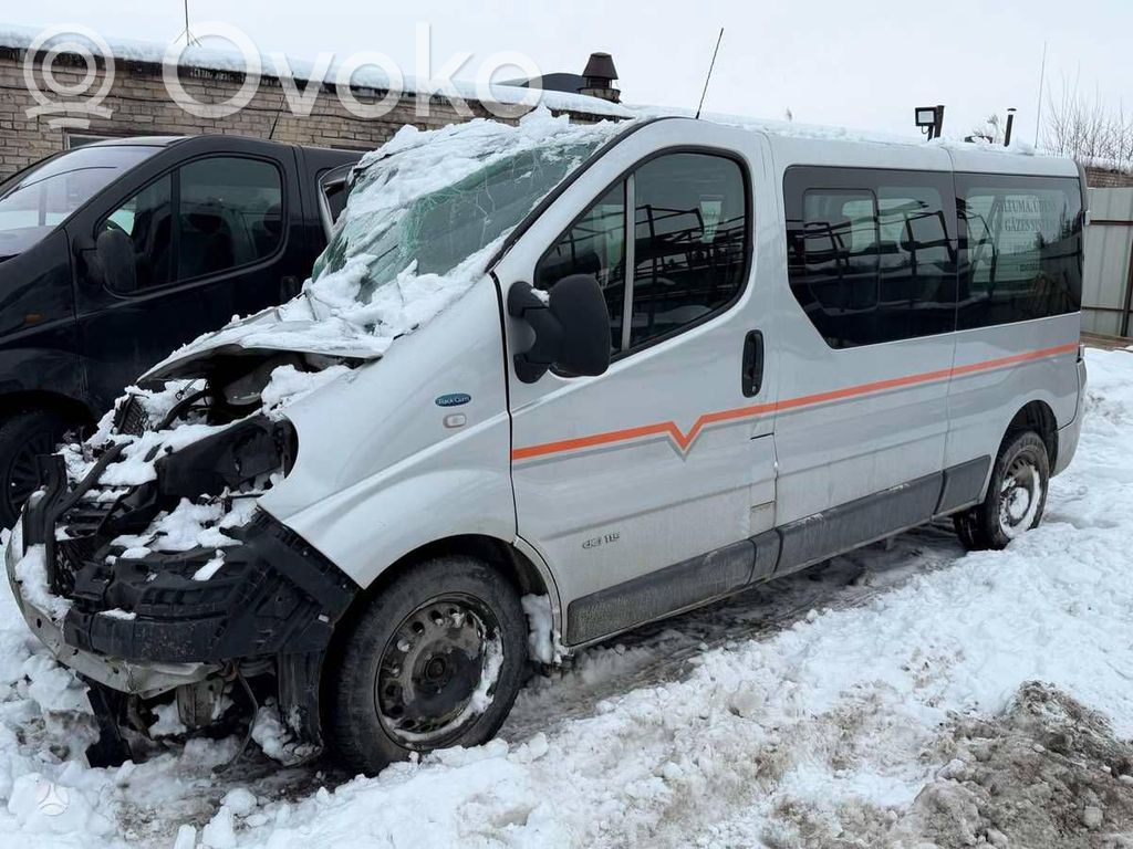 Vivaro Vivaro