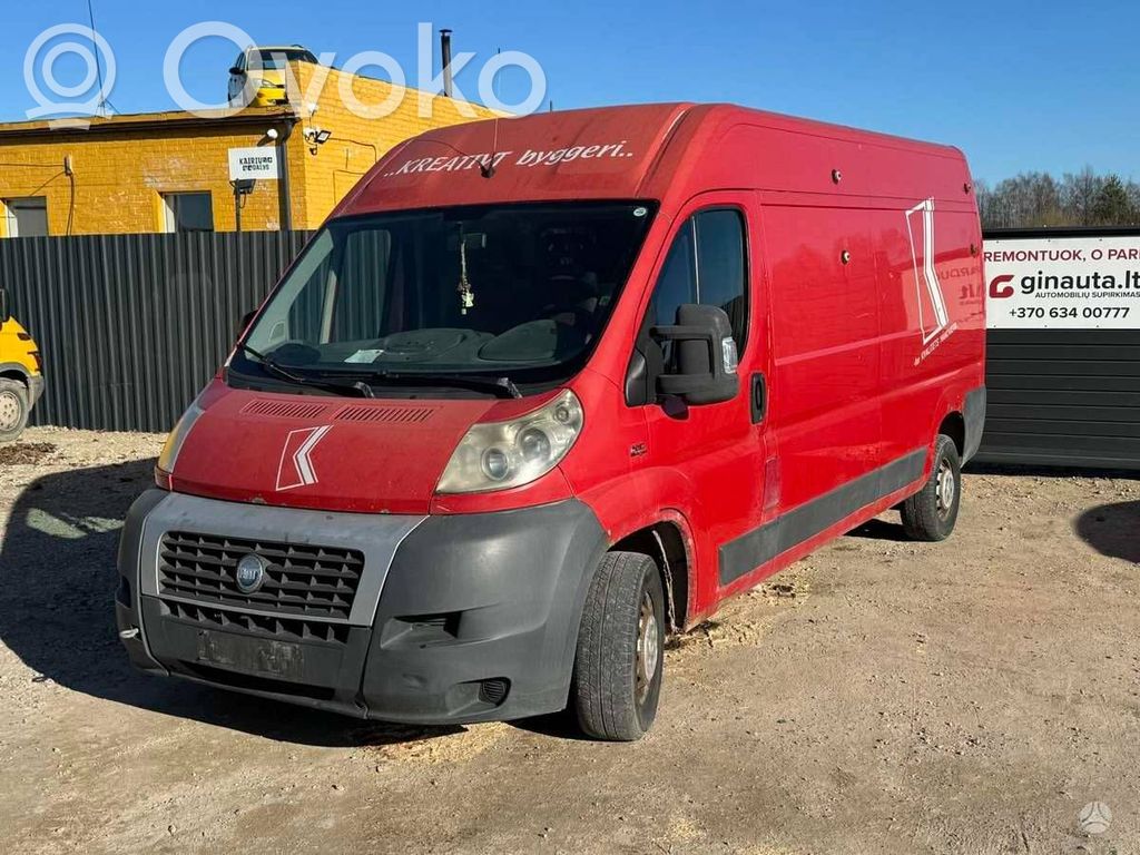 Ducato Ducato  0281004026