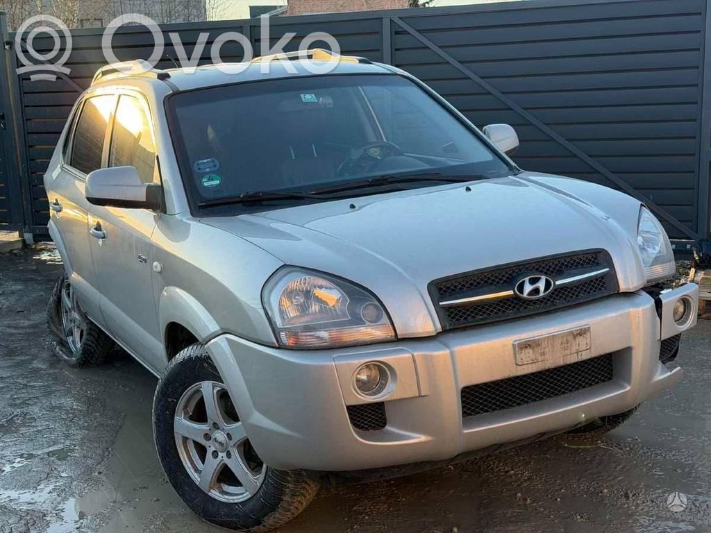 Tucson JM Tucson  219313K000