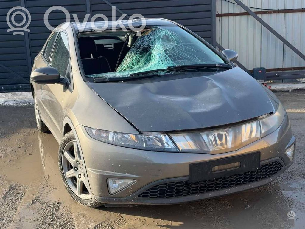Civic Civic  37820RSRE25