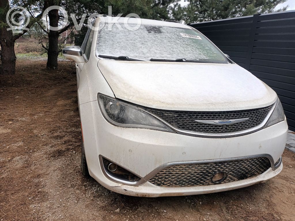 Pacifica Pacifica  805476