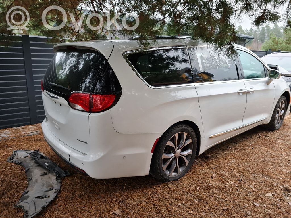 Pacifica Pacifica  68342190AA