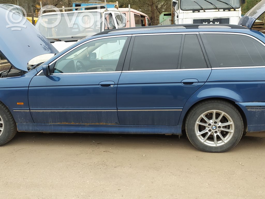 5 E39 Series 5  8363668
