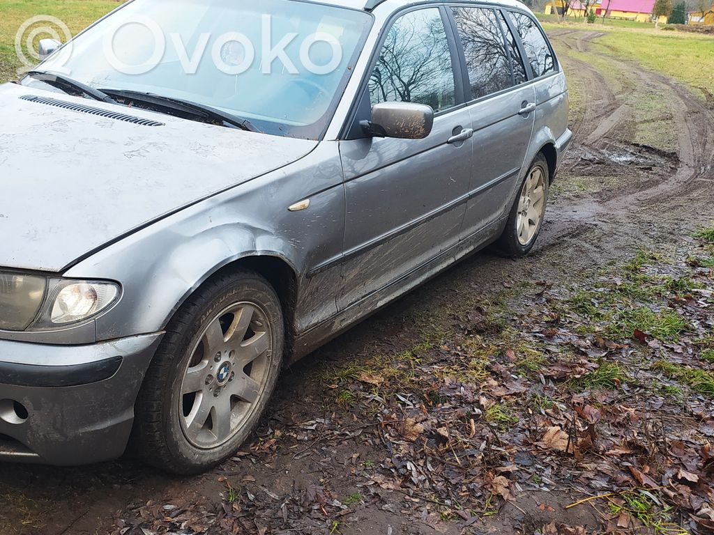 3 E46 Series 3  6923481