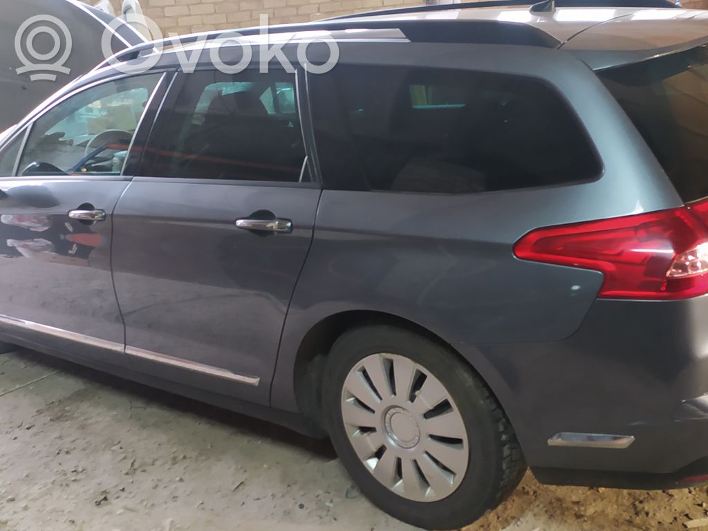 C5 C5, C5 Aircross