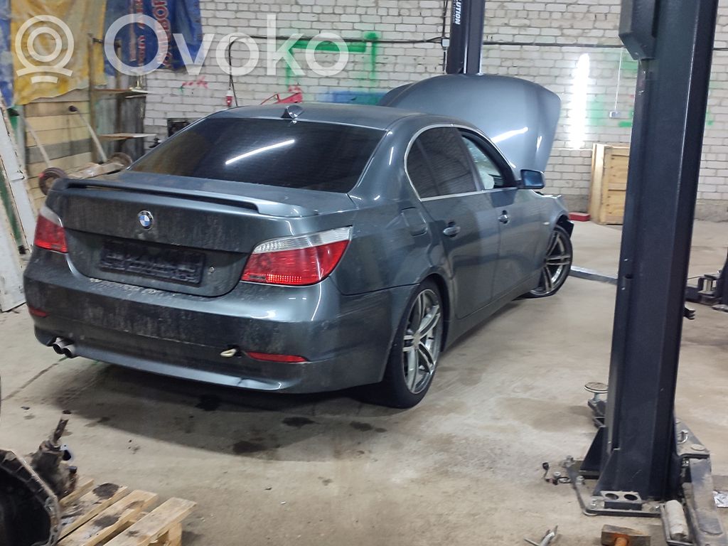 5 E60 E61 Series 5  752051902
