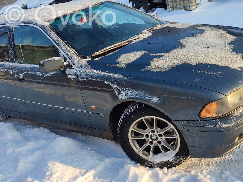 5 E39 Series 5  224932005