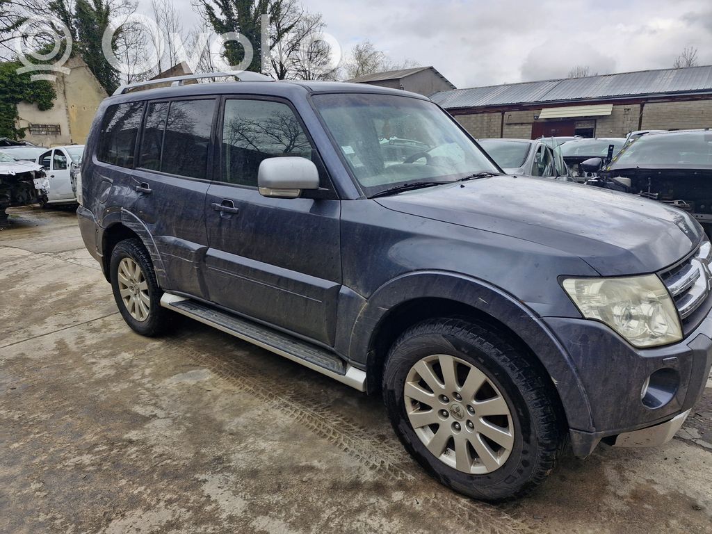 Pajero Pajero  1800A214