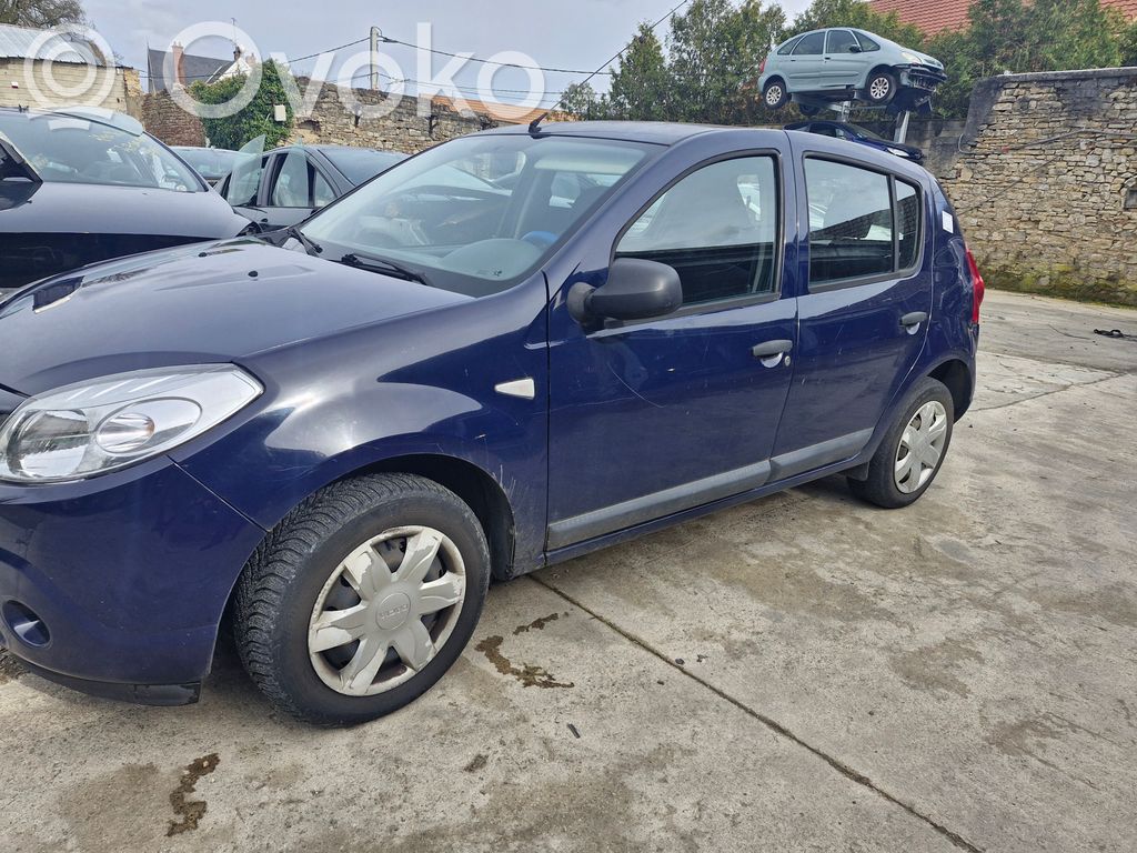 Sandero Sandero, Sandero Stepway  8200710682