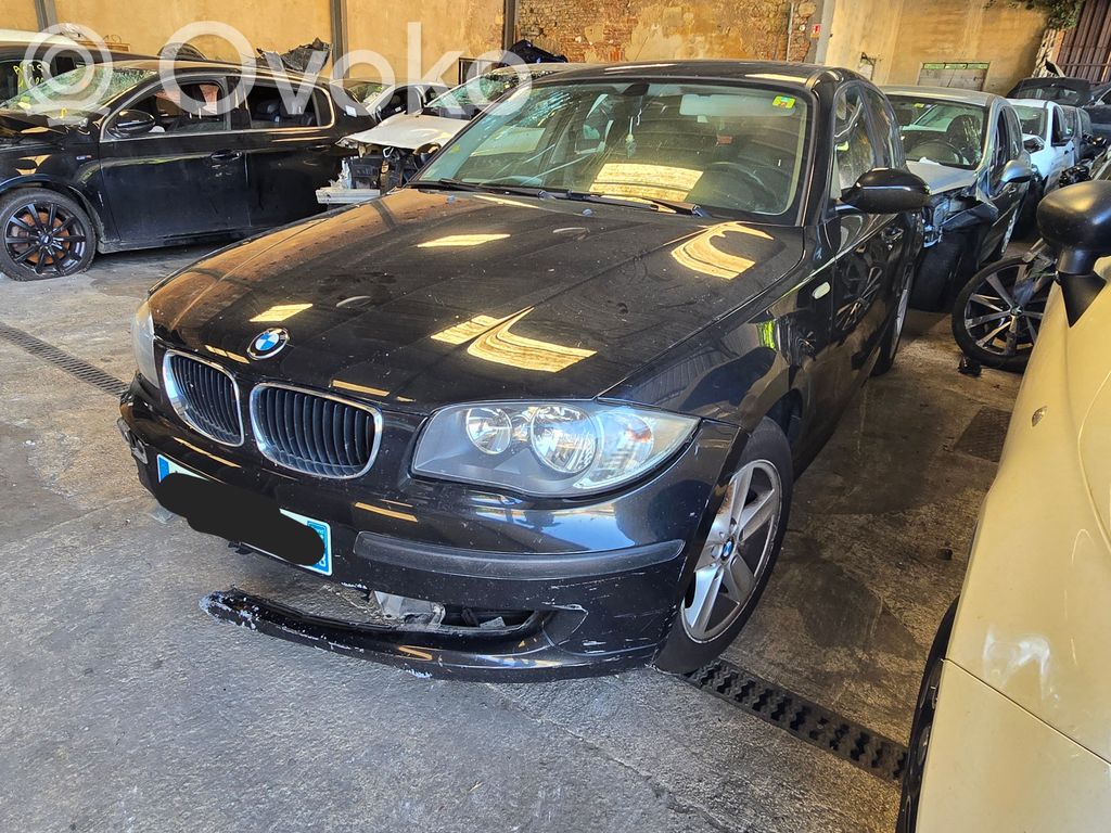 1 E81 E87 Series 1  34512460468