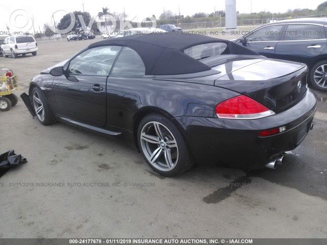 M6 Series 6