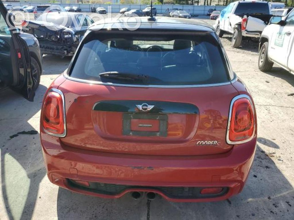 One - Cooper F56 F55 One/Cooper F56 F55  8600992