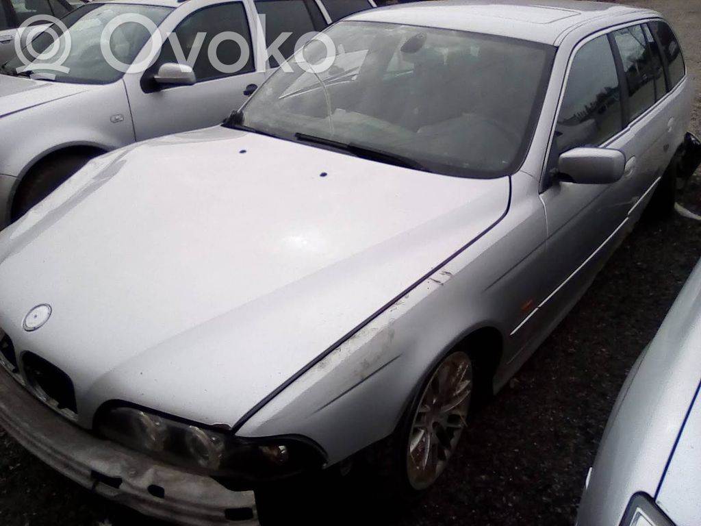 5 E39 Series 5