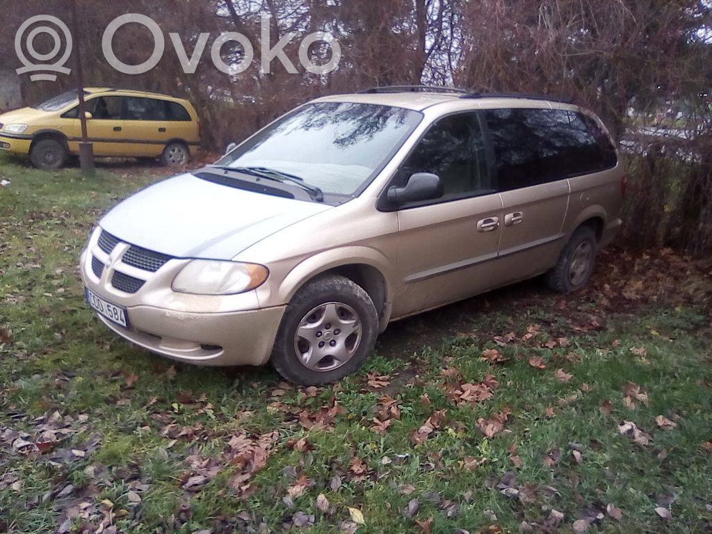 Grand Caravan Caravan  1045