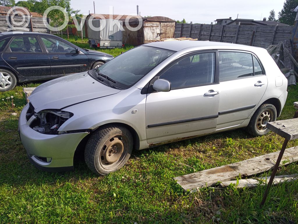 Corolla E120 E130 Corolla  183574