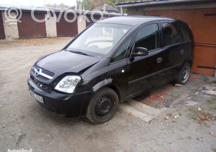 Meriva A Meriva  897350948