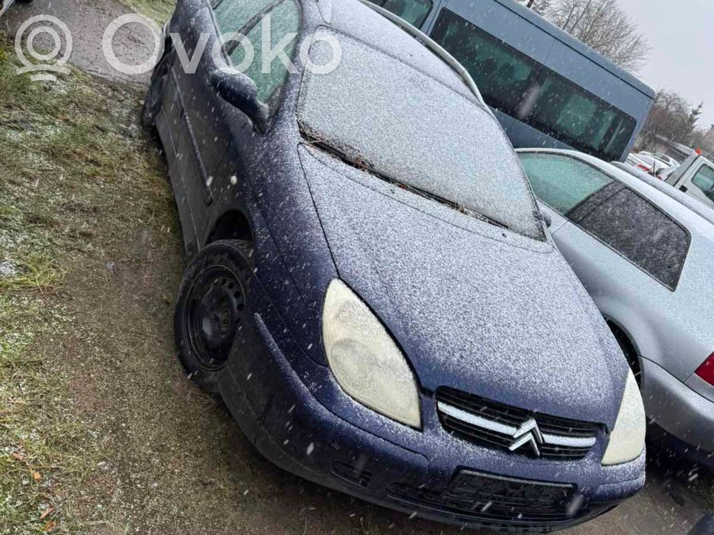 C5 C5, C5 Aircross