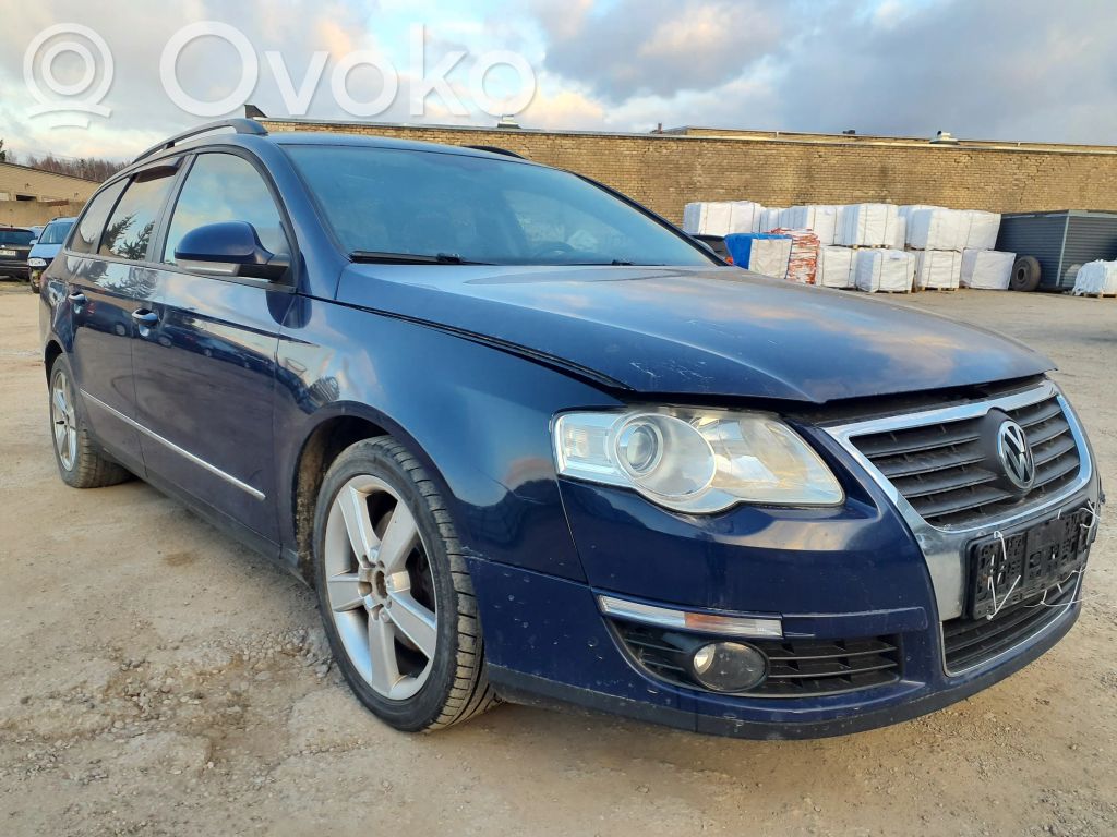 PASSAT B6 Passat  3C0907530N