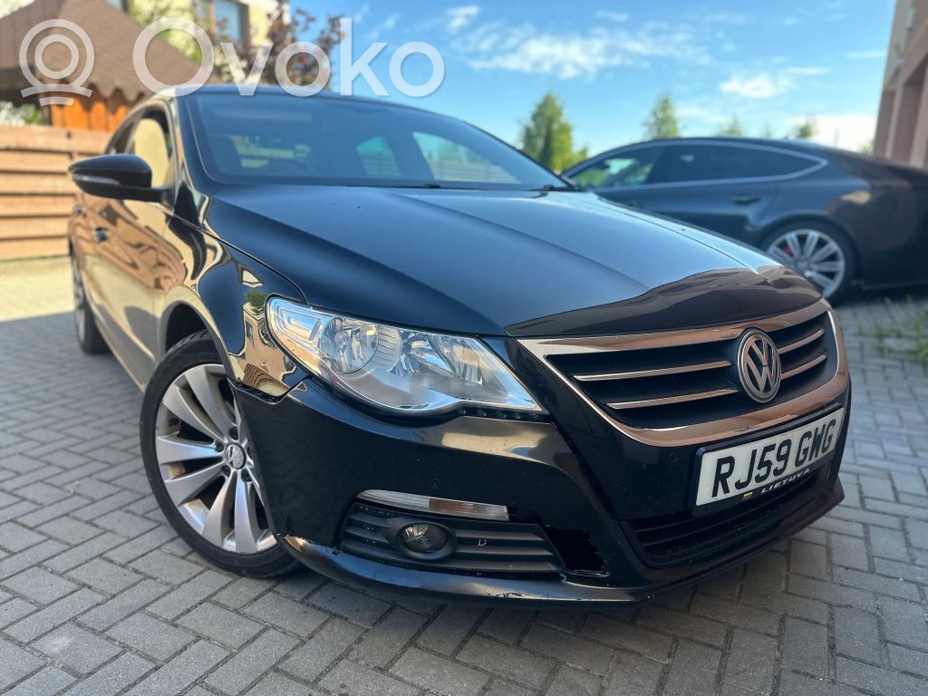 PASSAT CC Passat  3C8857740D