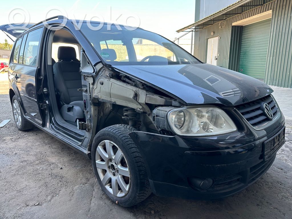 Touran I Touran  1K0919050D
