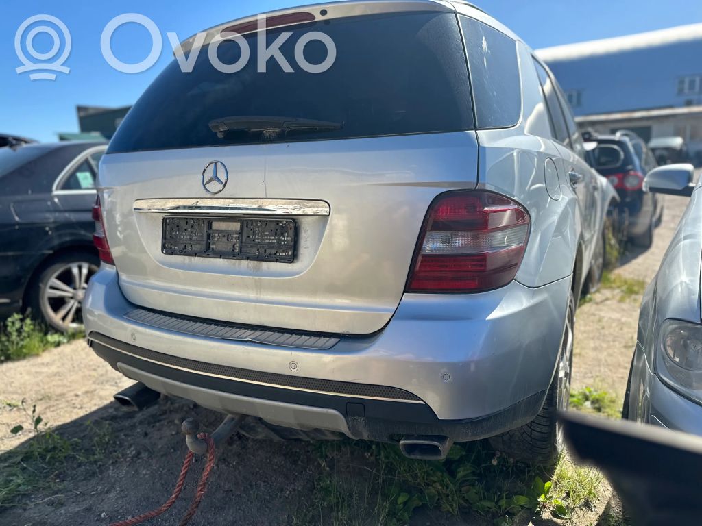 ML W164 ML-class, AMG (W163, W164, W166)  A2518800223