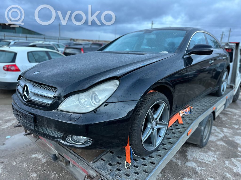 CLS C219 CLS-class, AMG (W219,C218/X218)  A0061516101