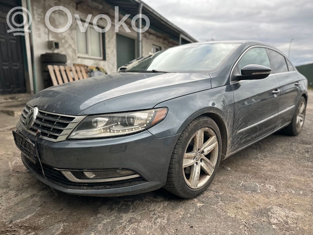 PASSAT CC Passat  7N0951221A