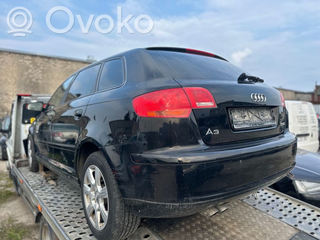 A3 S3 A3 Sportback 8P A3, S3  8P0955453E