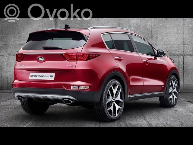 Sportage Sportage  95430D9800WK