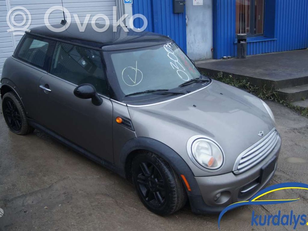 One - Cooper Coupe R56 One/Cooper Coupe R56