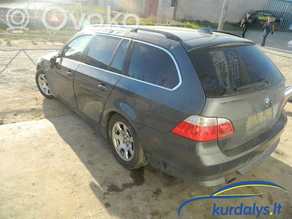 5 E60 E61 Series 5  676987401