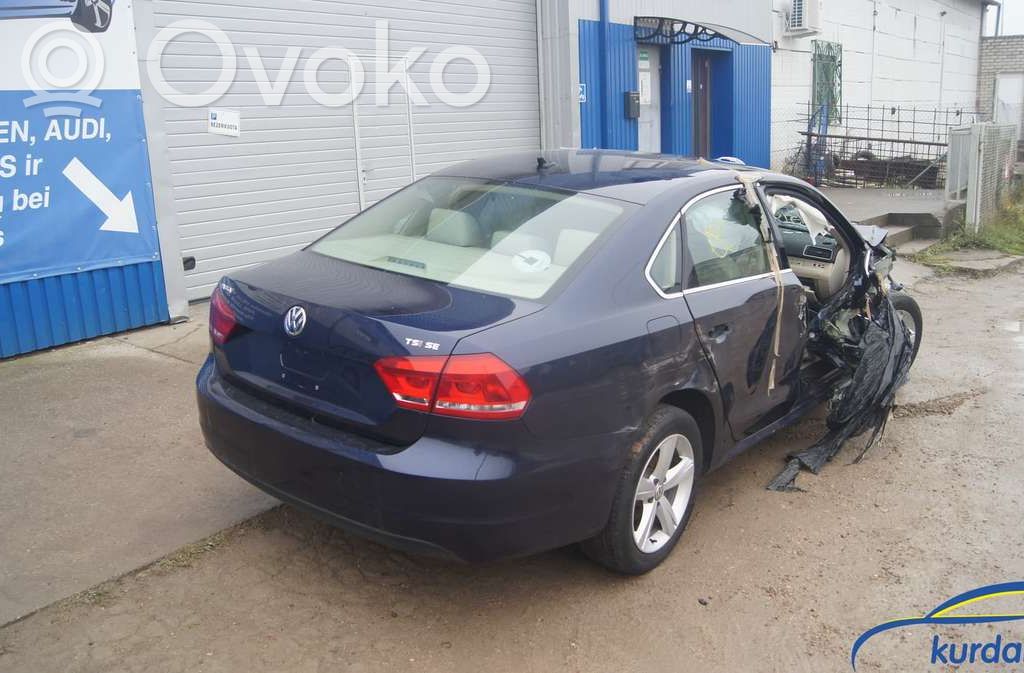 PASSAT B7 USA Passat  06A906262CK