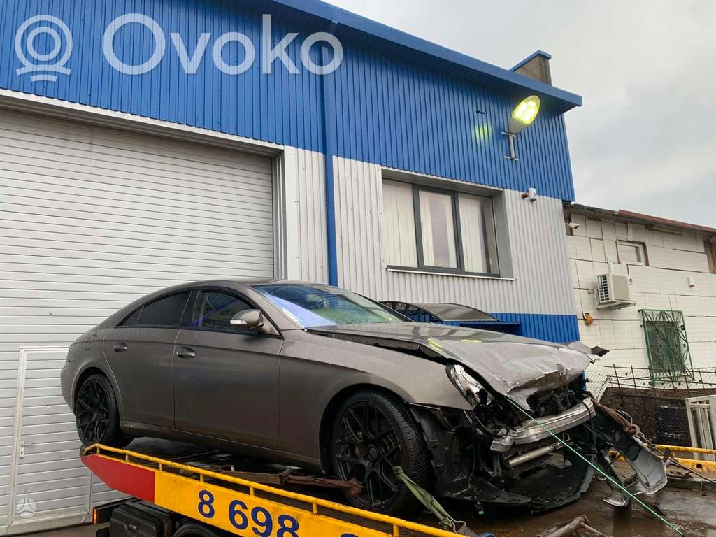 CLS C219 CLS-class, AMG (W219,C218/X218)  2194600800