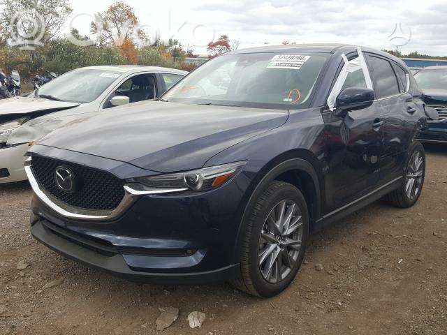 CX-5 II CX-5