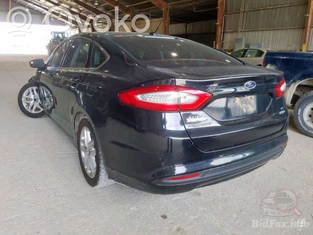 Fusion II Fusion  DS73F06010