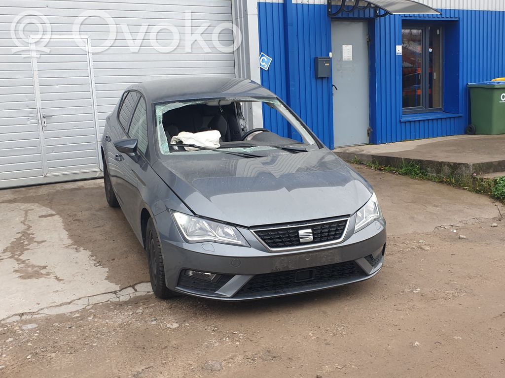 Leon (5F) Leon  04E906262DT