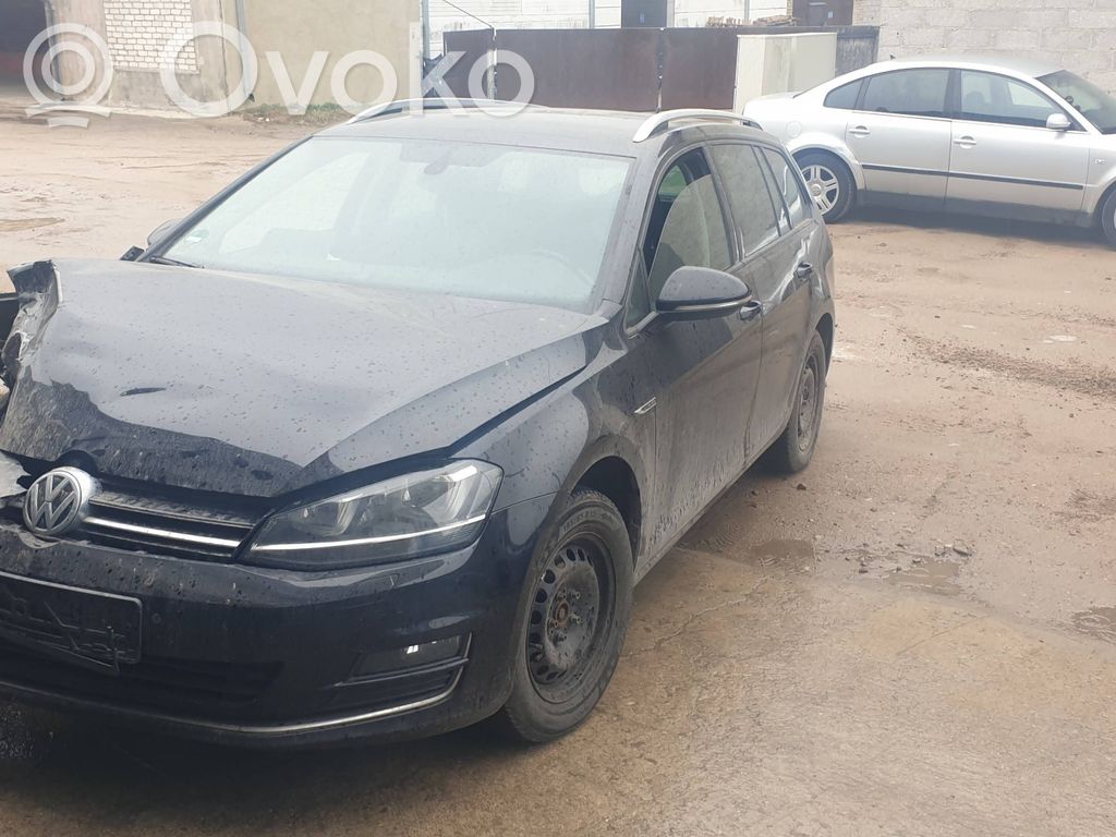 Golf VII Golf  5Q0816411AL
