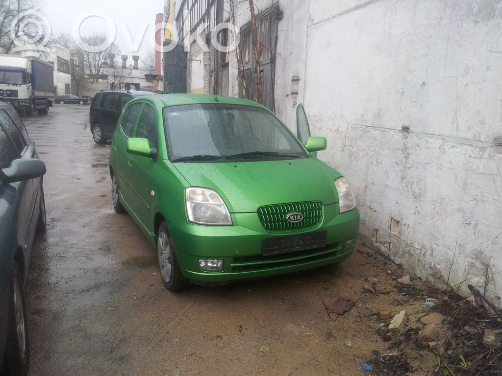 Picanto Picanto