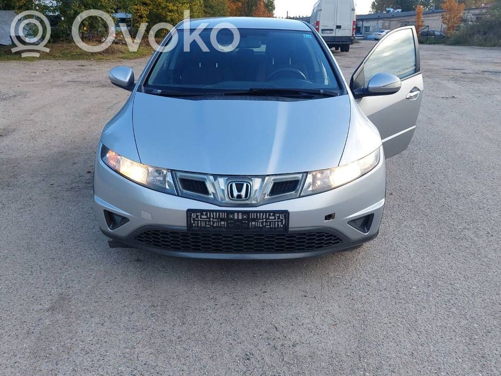 Civic Civic  0281015483