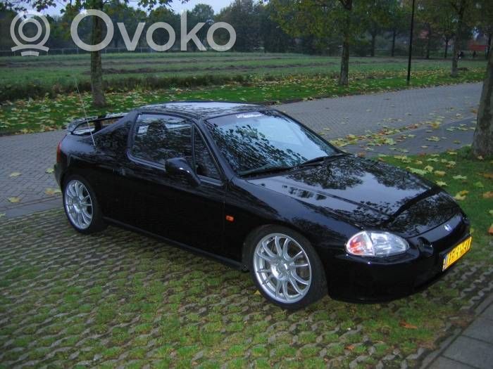 CRX CRX  M10565