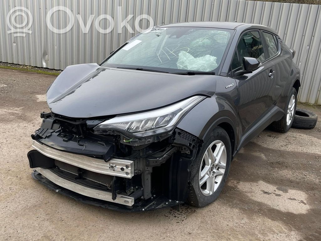 C-HR I C-HR  89661F4550