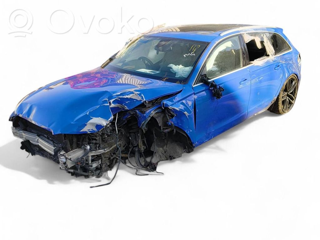 RS6 C7 RS6  4H0906262