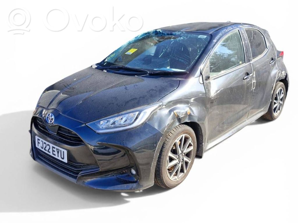 Yaris XP210 Yaris  45286K0040