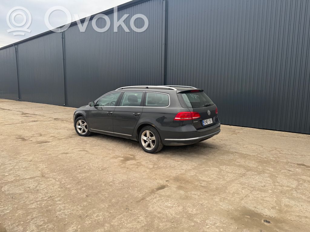 PASSAT B7 Passat  3AF867501G